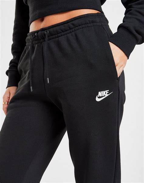 nike jogginghose damen angezogen|Damen Jogginghosen (19) .